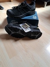 Haix Black Eagle Safety 53 Low