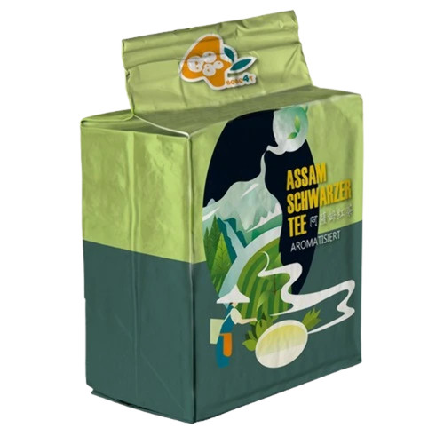 Assam schwarzer tee 600g - assam,