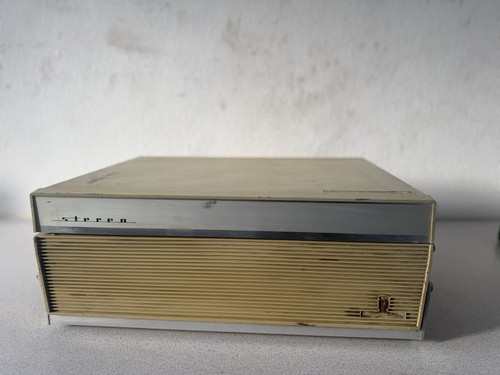 Grundig tk340 hifi - grundig,