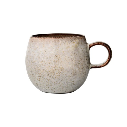 Bloomingville sandrine tasse - bloomingville,