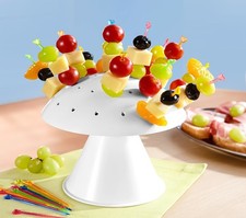 party pilz  Käseigel Retro