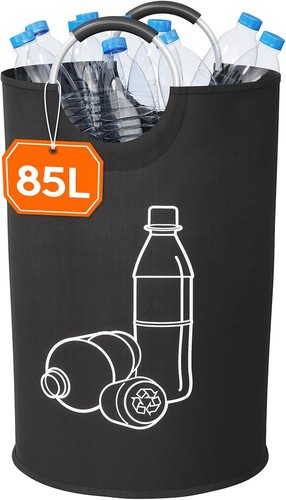 Pfandflaschen sammelbehälter - pfandflaschen,