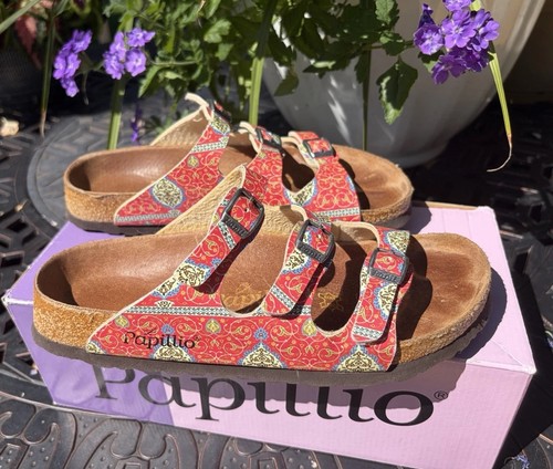 Birkenstock papillio florida - birkenstock,