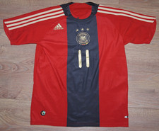 Deutschland "DFB" Adidas