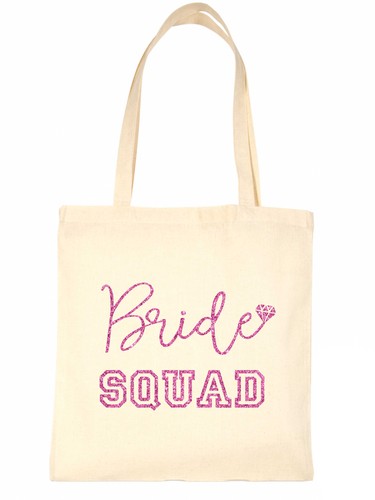 Lustige einkaufstasche bride - lustige,