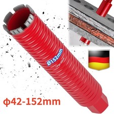 Diamantbohrkrone Kernbohrer