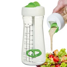 Küchengewürz-Salat-Dressing-