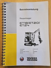 Betriebs- und