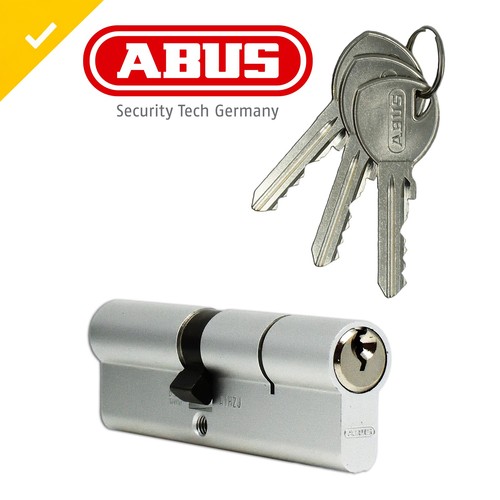 Abus ti14 schließzylinder - abus,