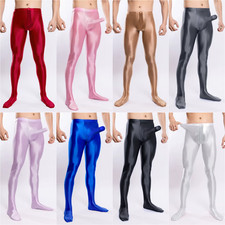 Männer Nylons Strumpfhose