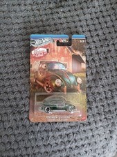 Hot Wheels VW Volkswagen