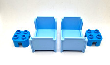 LEGO DUPLO WOHNHAUS PUPPENHAUS