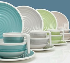 Melamin Camping Geschirr