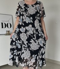 Abendkleid Sommerkleid