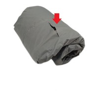 Campingzelt Vorraum Zelte