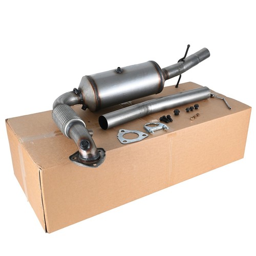 Dieselpartikelfilter dpf - dieselpartikelfilter,