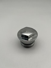 Suzuki VS1400 Gabelstopfen Verschlussschraube Gabel VS 1400 #34005