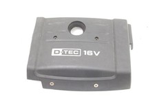 Motorabdeckung Daewoo EVANDA 96338478 2.0 Benzin 10-2004