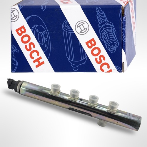 Bosch verteilerrohr kraftstoff - verteilerrohr,