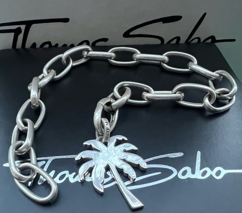Thomas sabo armband palme - thomas,
