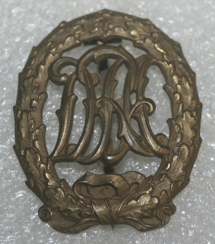 Sportabzeichen dra bronze - sportabzeichen,