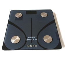 RENPHO Korperfettwaage