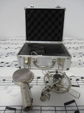 Studio microphone Fame CLASSIC Ribbon