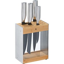 WMF Messer-Set ULTIMATE BLACK