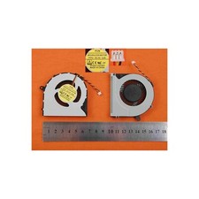 Ventilator Kühler CPU Für Laptop Toshiba Satellite L40-B DFS501105FR0T
