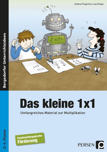 Das kleine 1x1 - , |