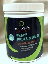 Melasan® Shape Protein Drink
