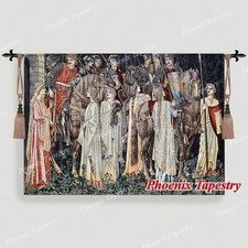 98 x 140cm, Heilige Gral