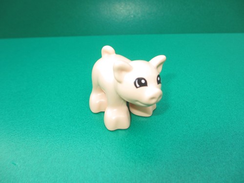 Lego duplo tier - 1x,