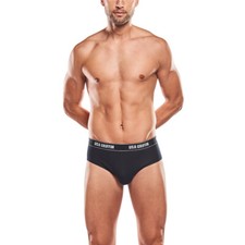 3er Pack Herren Unterhosen