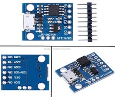 Digispark Kickstarter Attiny85