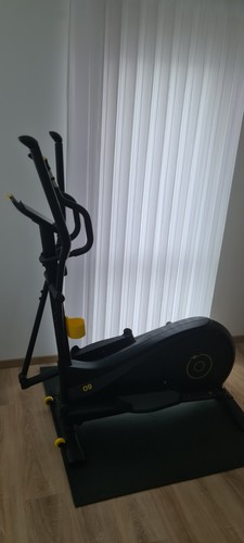 Domyos 520 crosstrainer - el,