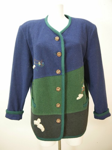 Apart fashion blau mit - apart,
