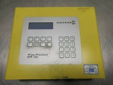 Pressprozessor SPP 106