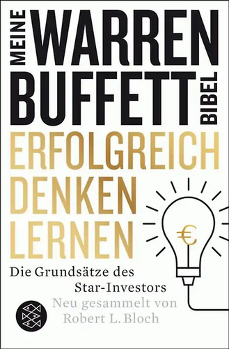 Erfolgreich denken lernen - ,