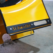 Simson Schwalbe Scheuerleisten