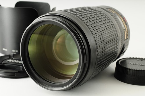 Nikon zoom nikkor - af-s, zoom-nikkor