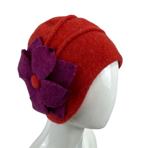 Whiteley retro 20er cloche - 20er, hut