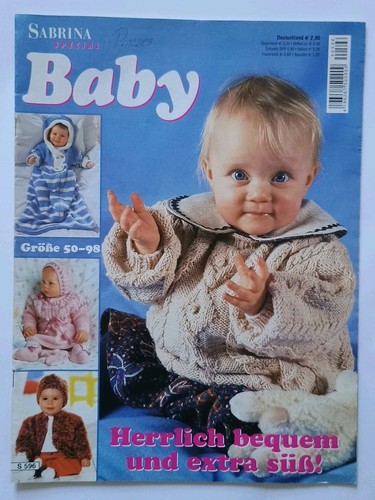 Sabrina special baby - special,