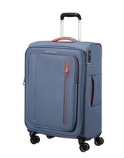American Tourister Trolley mit