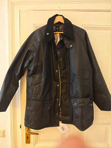 Barbour beaufort herren - barbour,