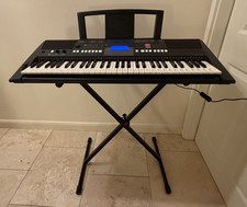 Yamaha PSR-E423 Keyboard +