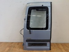 Heckflügeltür links mit