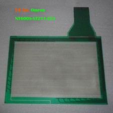 New Touch Panel Glass for