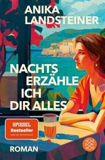 Nachts erzähl ich dir alles -