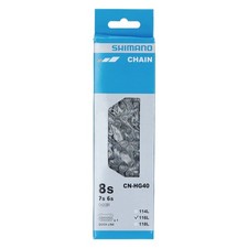 Shimano CN-HG40 Kette 116